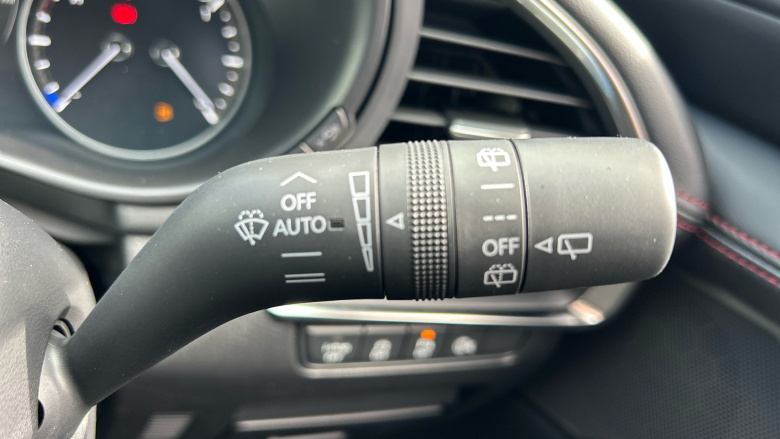 Mazda 3 2.5 e-Skyactiv G MHEV [140] Homura 5dr Petrol Hatchback